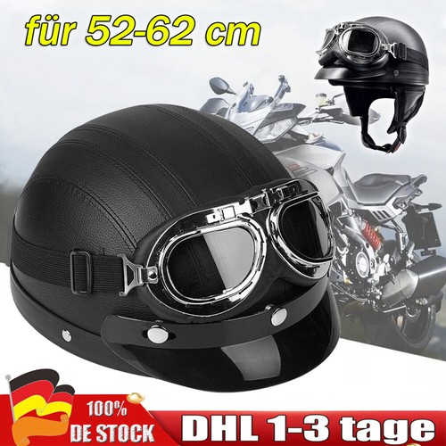 Motorradhelm roller helm - motorradhelm,