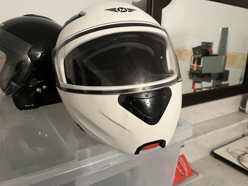 Motorrad helme moto - u.a.,