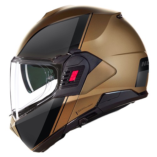 Nolan n120 verne speciale - -,