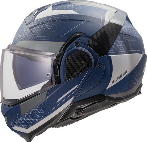 Ls2 ff910 advant - ii, helmet