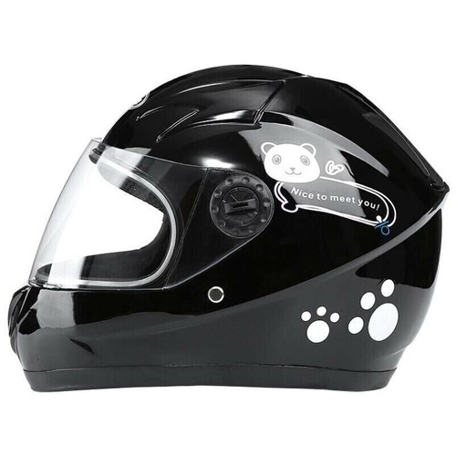 Kinder motorradhelm rollerhelm - motorradhelm,