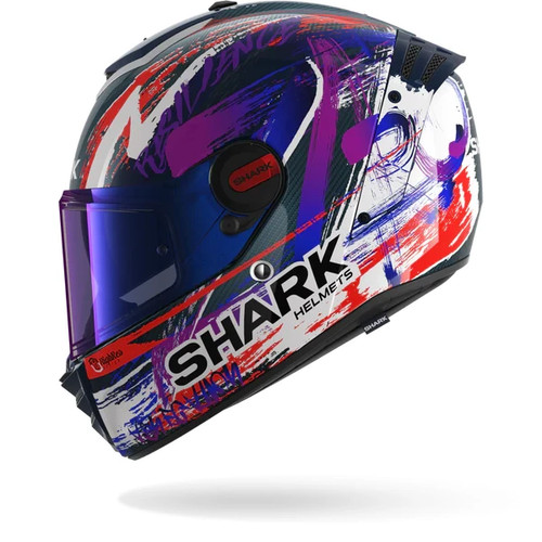 Integralhelm shark spartan - shark, rs