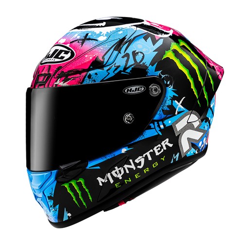Hjc rpha quartararo - hjc,