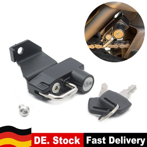 Motorrad helmschlösser für - helmschlösser,