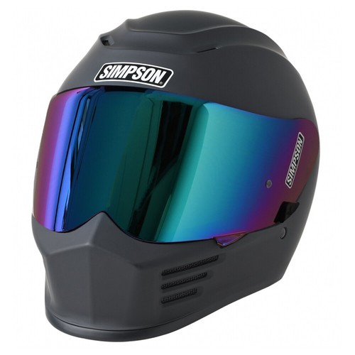 Simpson speed fullface - simpson,