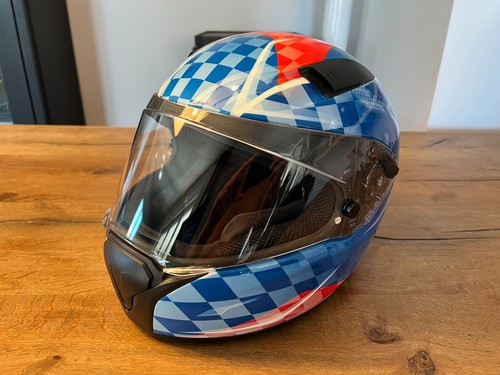 Bmw motorrad helm helmets - helm, race