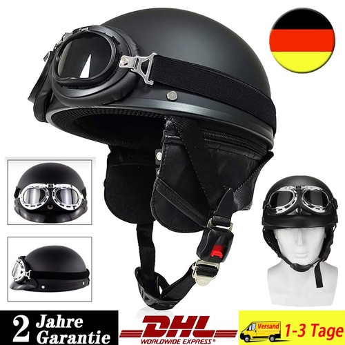 Motorradhelm rollerhelm - motorradhelm,