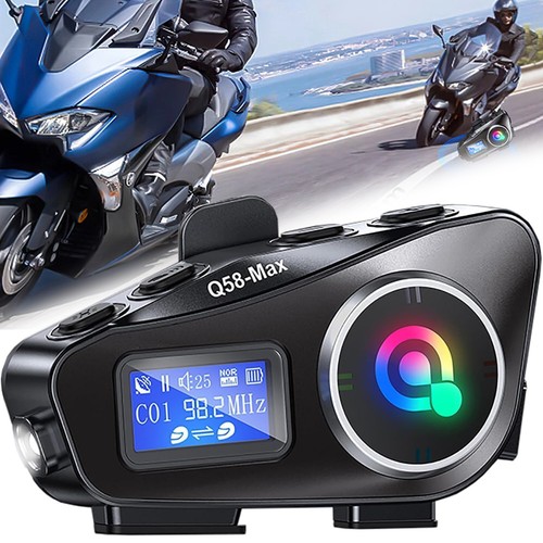 Motorrad intercom headset - motorrad,