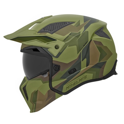 Streetfighter s - mt,