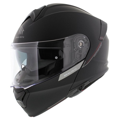 Genesis helmet matt - mt,