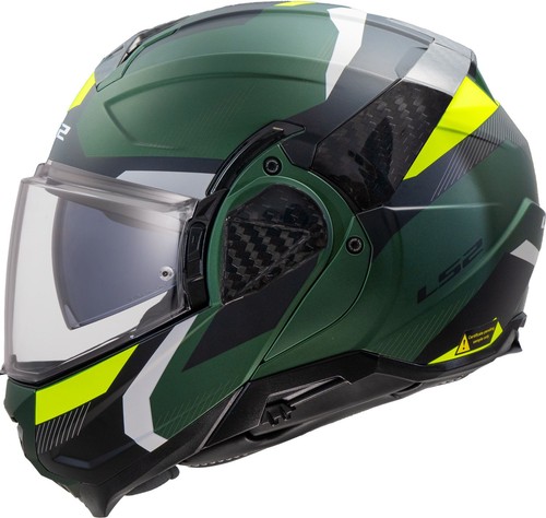 Ls2 ff910 advant - advant, ii