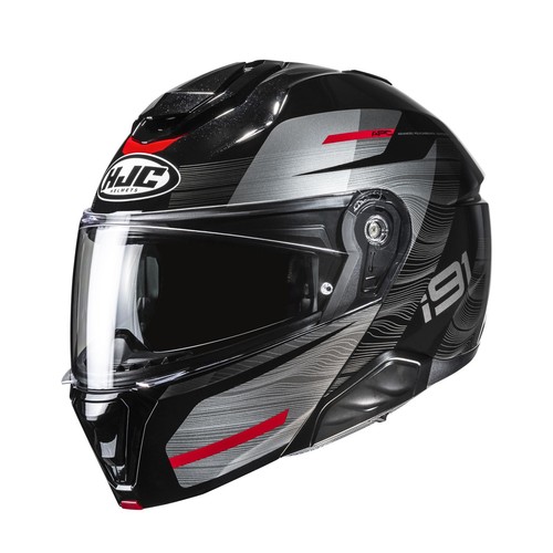 Hjc i91 dusk klapp - hjc,