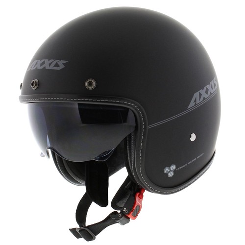 Axxis hornet helmet solid - axxis,