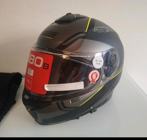 Nolan n80 astute - n80.8,