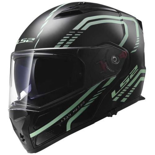 Ls2 ff324 metro rapid evo - rapid,
