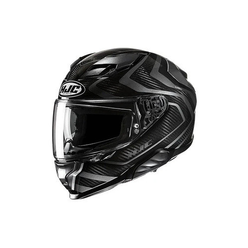 Hjc f71 carbon - f71,