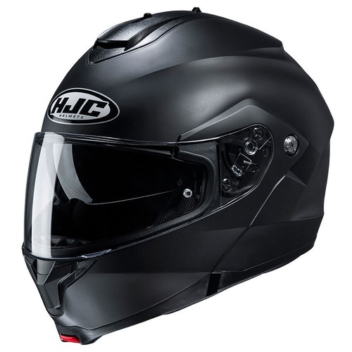 Hjc c91 plain matt - c91,