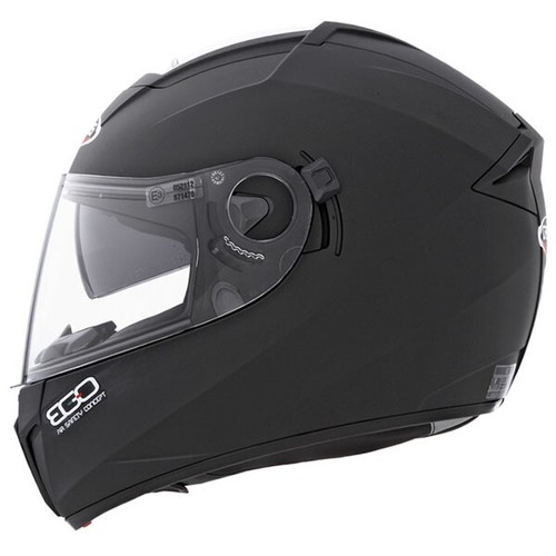 Caberg ego fullface - fullface, motorrad