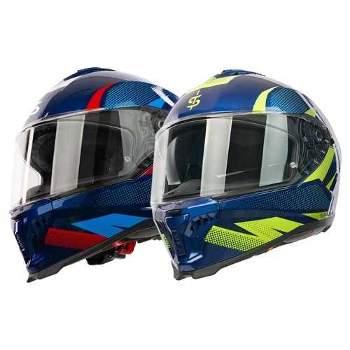 Spada sp18 vertex integralhelm - sp18,
