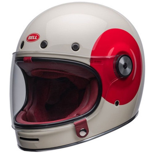Bell bullitt motorradhelm - bullitt,