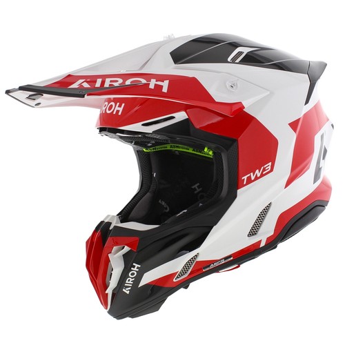 Airoh twist mx - airoh, 3.0