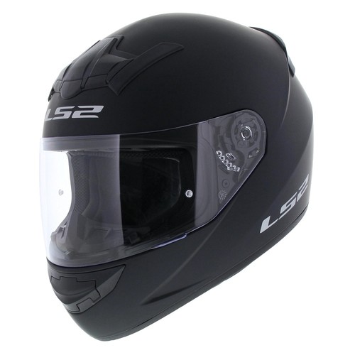 Ls2 ff352 helmet single mono - ls2,