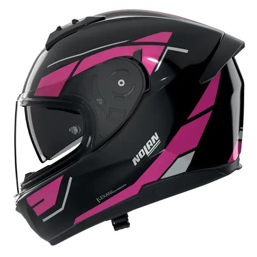 Motorradhelm integral nolan - motorradhelm,