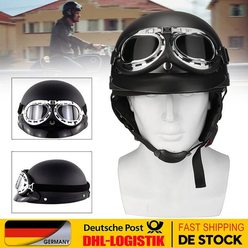 Motorradhelm roller helm - motorradhelm,