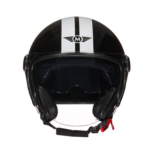 Jethelm motorrad mit visier - jethelm,