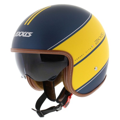 Axxis hornet helmet - hornet, sv