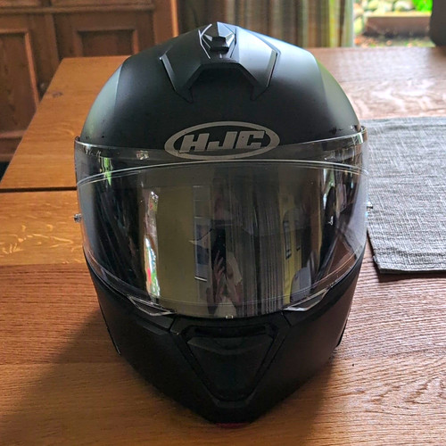 Motorrad helm - motorrad,