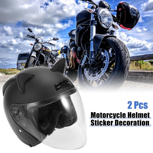 Stück motorrad katzenohren - 2,