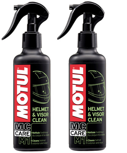 Motul care helmet - care, m1