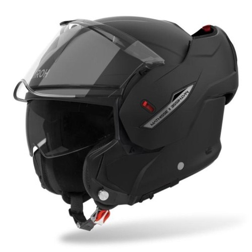 Motorradhelm reversibel - motorradhelm,