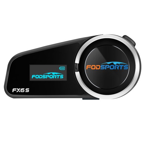 Fx6s headset motorrad helmet - fx6s,