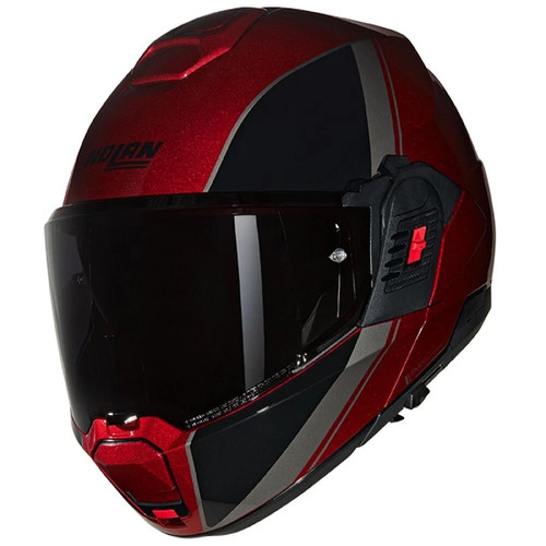 Nolan n120 vern speciale - vern,