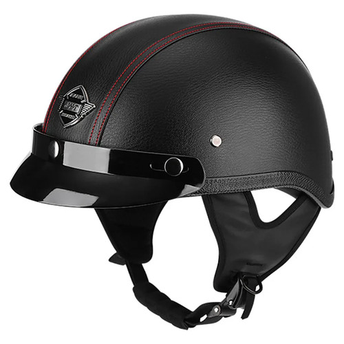 Jyt deutsch motorrad helm - deutsch,