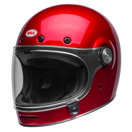 Bell bullitt integralhelm - bell,