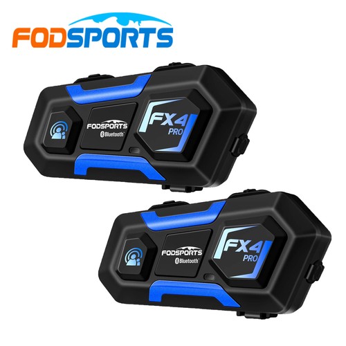 Fodsports fx4 pro motorrad - fodsports,