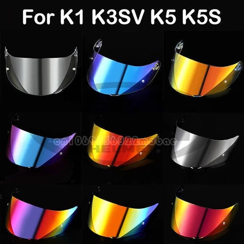 Für agv k5s k3sv k1 - k5s, k5-s
