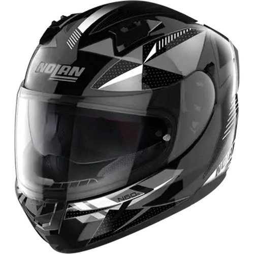 Nolan n60 wiring - wiring, black