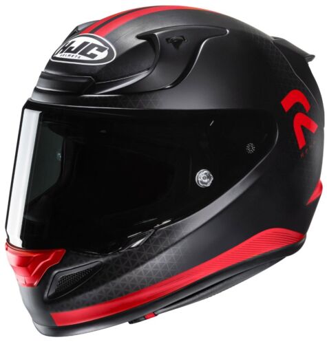 Hjc rpha enoth mc2sf - enoth, rot
