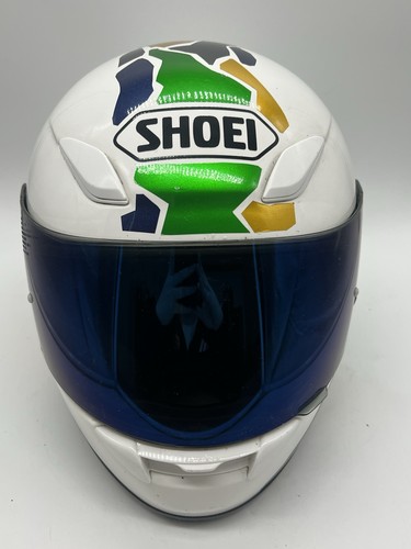 Shoei 1000 motorrad - shoei, xr
