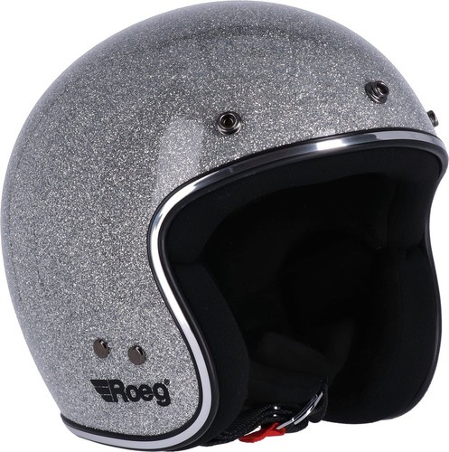 Roeg motorrad jethelm jett - motorrad,
