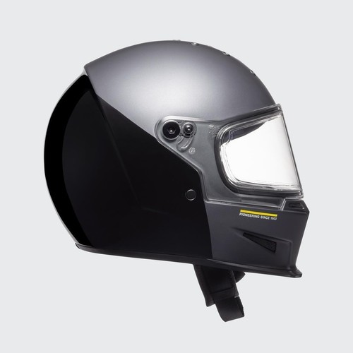 Husqvarna eliminator helmet - husqvarna,