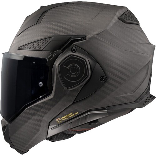 Ls2 ff901 advant helmet - x,