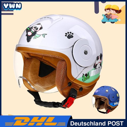 Einstellbar halbhelm - einstellbar,