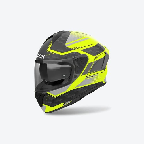 Motorrad integralhelm airoh - motorrad,