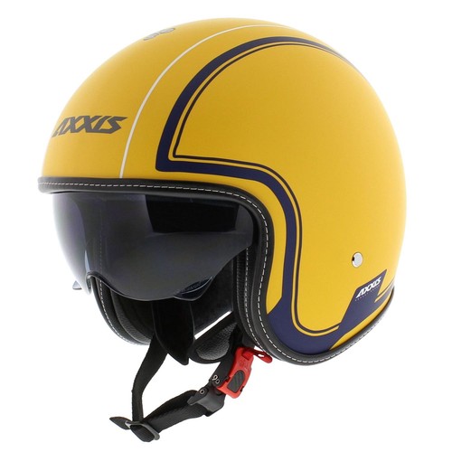 Axxis hornet helmet royal - axxis,