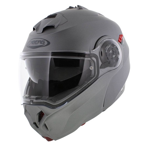 Caberg duke evo - caberg, titanium